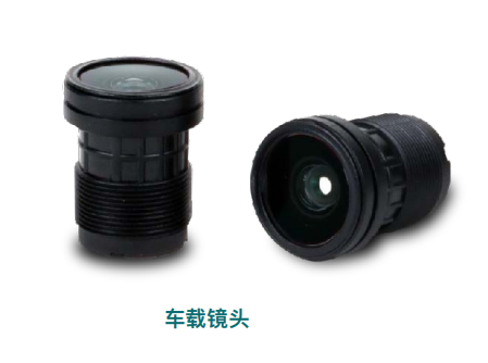 車(chē)載攝像頭的未來(lái)發(fā)展方向