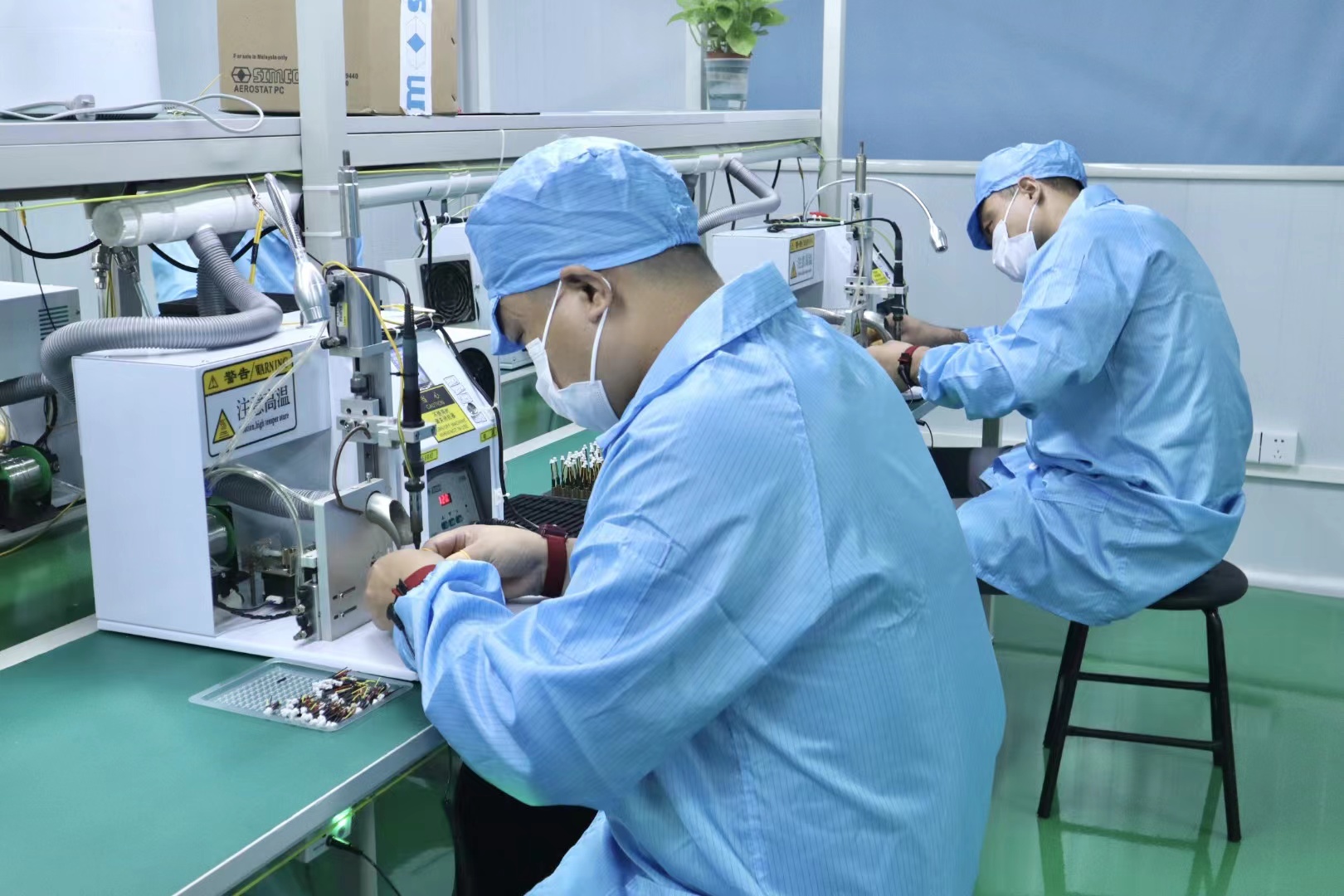 安防監(jiān)控?cái)z像鏡頭的種類(lèi)有哪些？