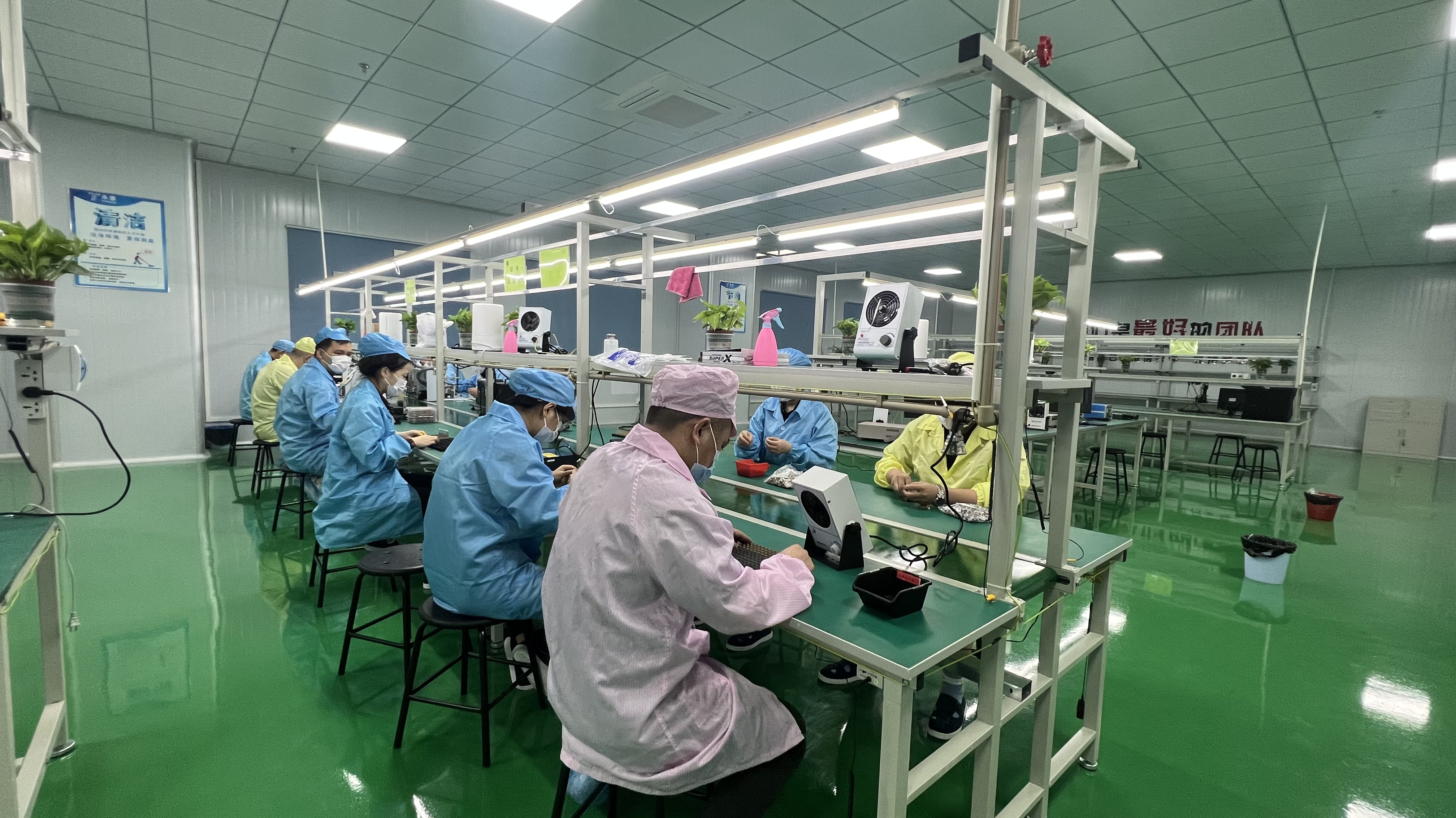 關(guān)于監(jiān)控鏡頭、視頻監(jiān)控系統(tǒng)的基礎(chǔ)知識有哪些？