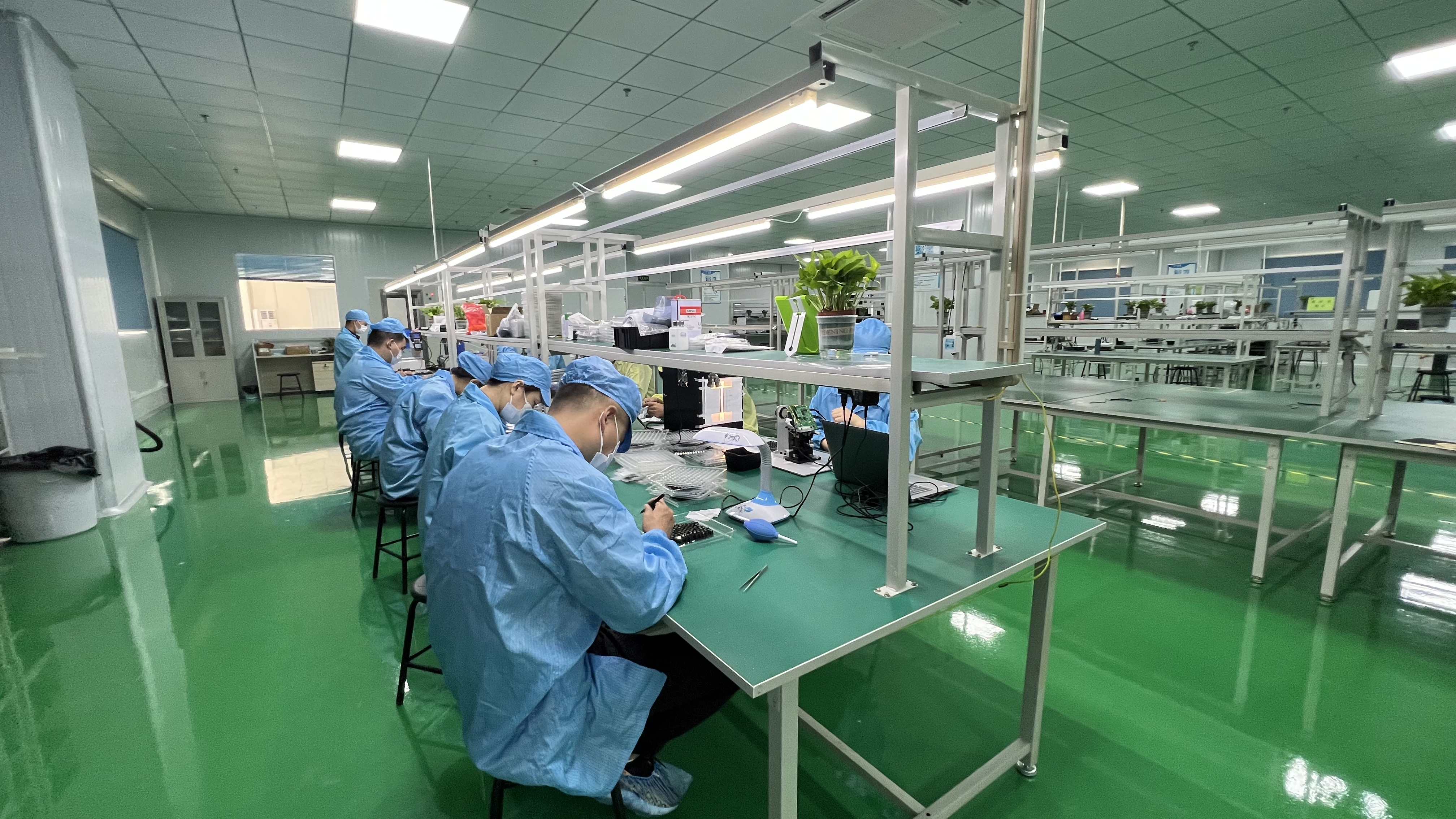 監(jiān)控攝像的焦距怎么選？