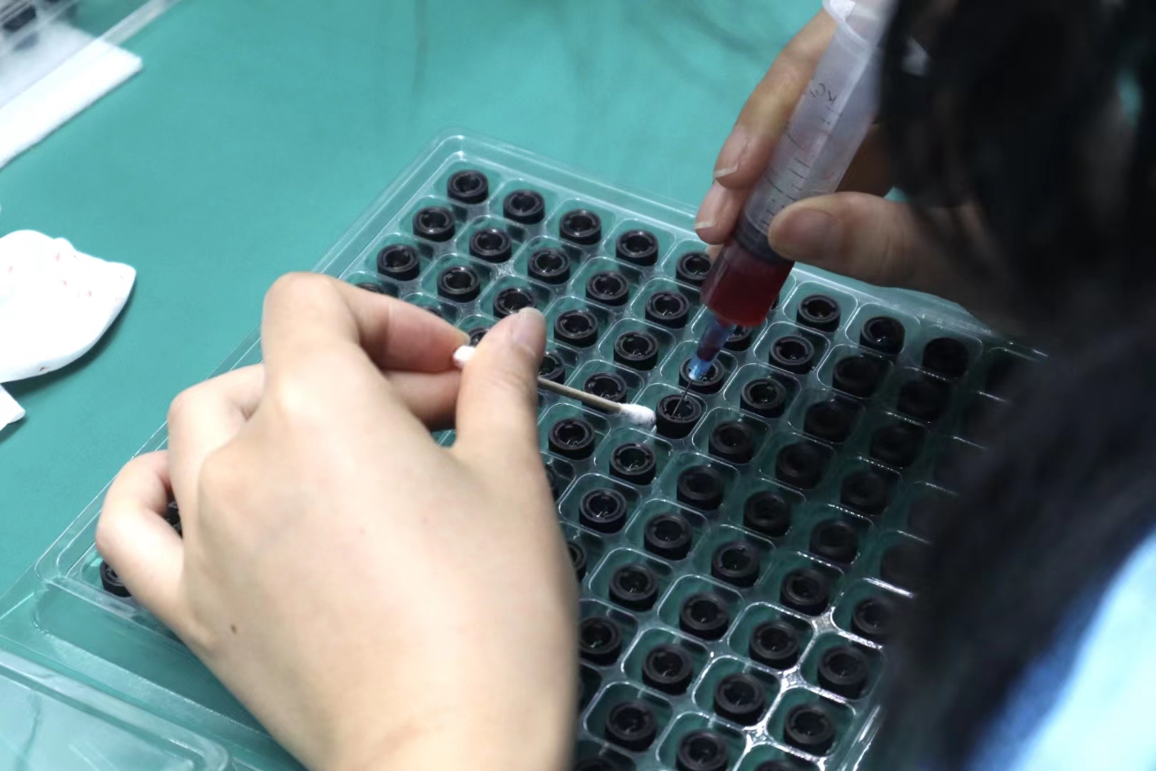 工業(yè)鏡頭和民用鏡頭有哪些區(qū)別呢？