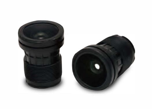 YT-3268 安防鏡頭